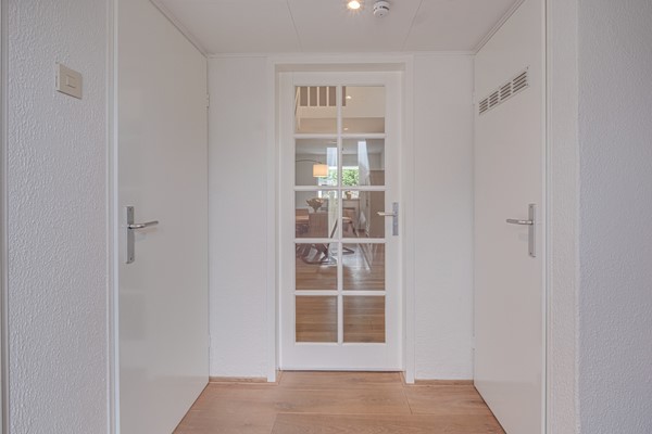 Medium property photo - Corneliushof 22, 6114 JX Susteren